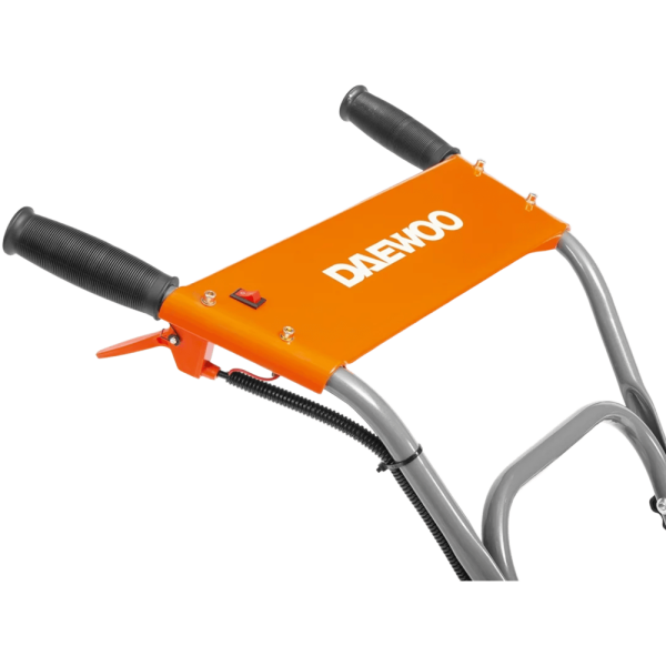 Культиватор бензиновый DAEWOO  DAT 3530  в Екатеринбурге