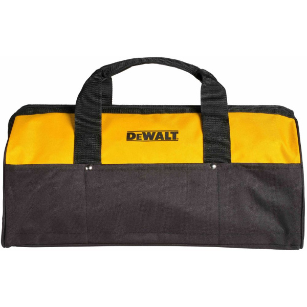 Сумка для инструмента DeWalt нейлон 18", 45,7x51x30,5см, 624807-01 в Екатеринбурге
