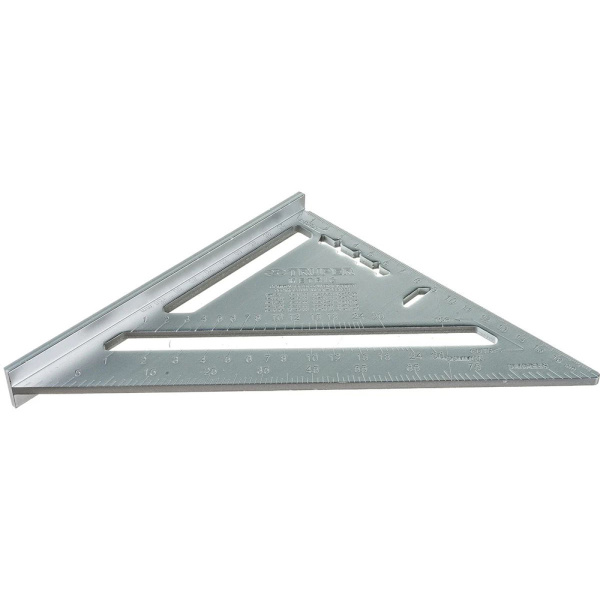 Угольник-транспортир TRUPER ET-7A 255мм 15131 в Екатеринбурге 