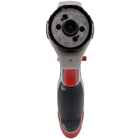 Аккумуляторная дрель-шуруповерт CROWN CT21129HQX-2 BMC в Екатеринбурге