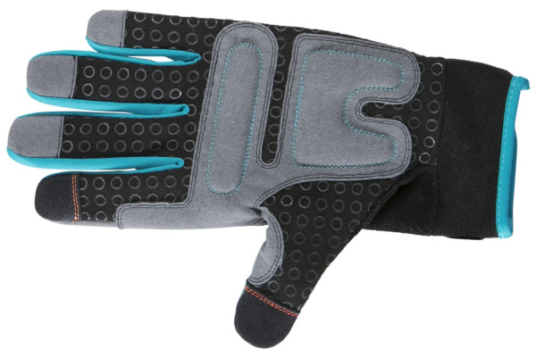 Рабочие перчатки Gardena размер M 11520-20.000.00 в Екатеринбурге