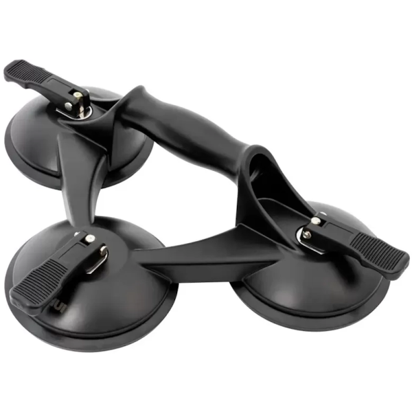 Стеклодомкрат тройной BIHUI до 110кг.  SCTB4 в Екатеринбурге