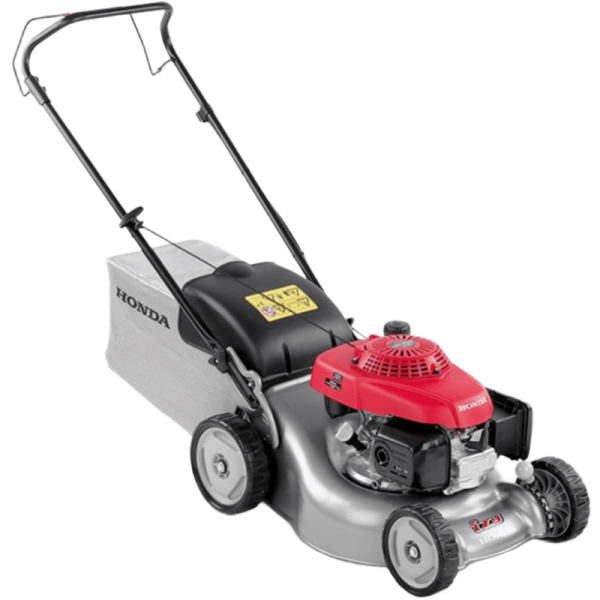 Бензиновая газонокосилка "Honda" HRG416CPKEH в Екатеринбурге