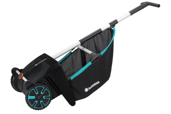 Сменные спицы для механический собиратель листьев GARDENA  03565-00.901.00 в Екатеринбурге