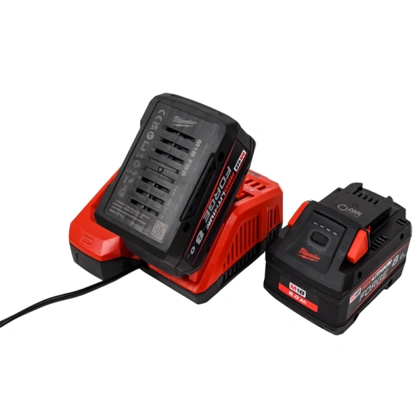 Энергокомплект Milwaukee M18 FORGENRG-802 4933498612