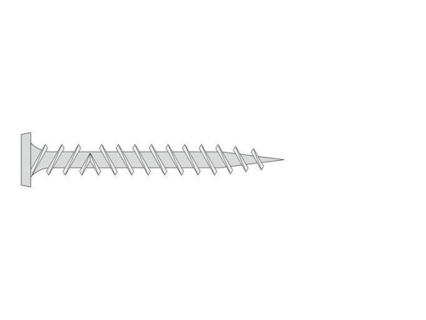 Саморез для ГСП плотных KNAUF XTN  00216603 в Екатеринбурге