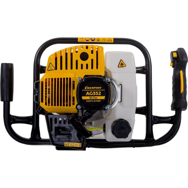 Мотобур CHAMPION AG352 в Екатеринбурге