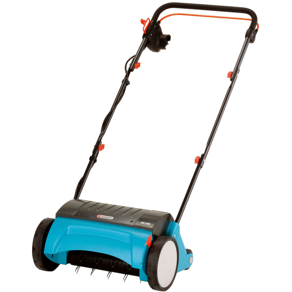 Аэратор вертикутер электрический GARDENA ES500 04066-20.000.00