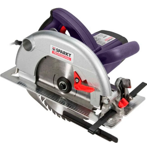 Циркулярная пила SPARKY  TK 65 в Екатеринбурге