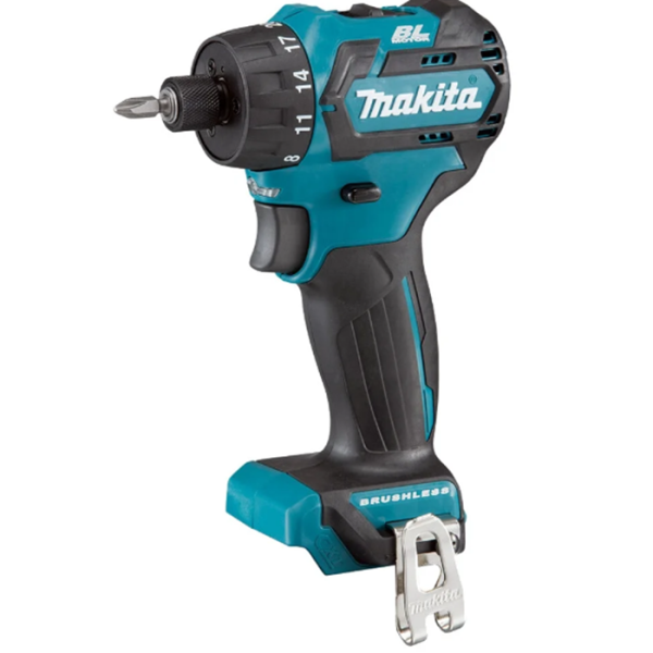 Шуруповерт аккумуляторный Makita DF032DWAE