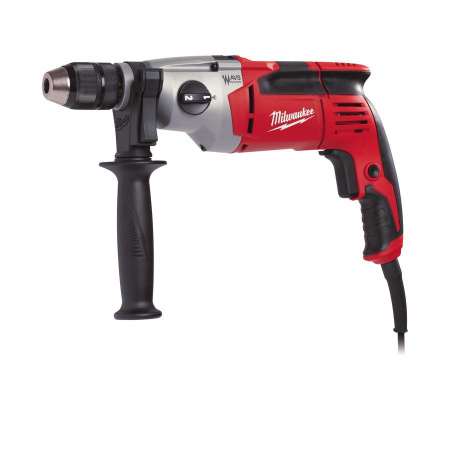 Ударная дрель Milwaukee PD2E 24 R 4933419595