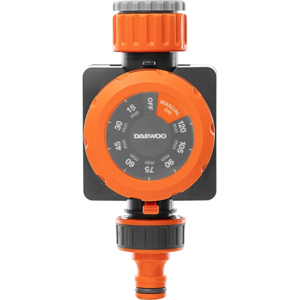 Механический таймер DAEWOO 120 минут  DWT 1010