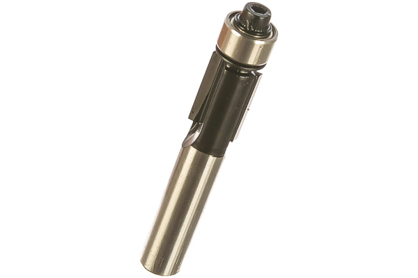 Фреза концевая CMT-contractor обгонная (нижн. подш.) S=8 D=9,5x12,7 CMT Contractor K906-096