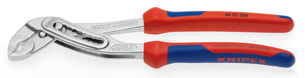 Ключ переставной "KNIPEX" Alligator 300мм.  KN-8805300 в Екатеринбурге 