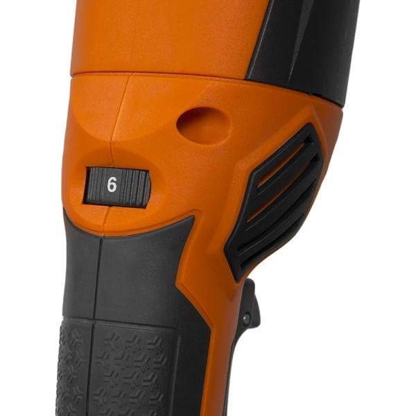 Углошлифовальная машина DAG 1250-125 DAEWOO в Екатеринбурге