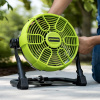 Вентилятор с гибридным питанием Greenworks G24FAN  3503407 в Екатеринбурге