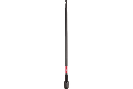 Магнитный держатель бит Milwaukee 305мм с фиксатором (замена для 48324533) 4932471825