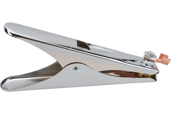 Клемма заземления Foxweld Varteg EC-500  5883 