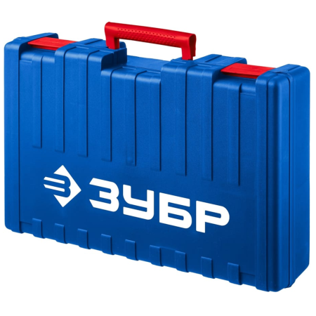 Перфоратор "ЗУБР"  SDSmax ЗПМ-52-1500 ЭК в Екатеринбурге