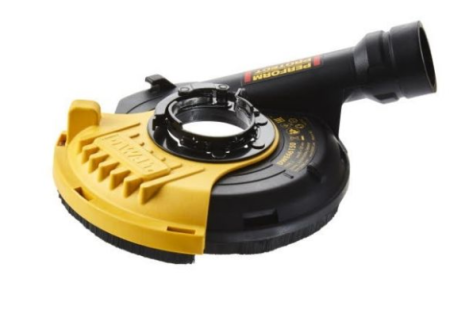 Угловая шлифмашина DeWalt DWE4257KT-QS в Екатеринбурге