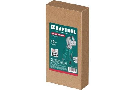 Просекатель для профилей KRAFTOOL KAYMAN 31352 в Екатеринбурге 