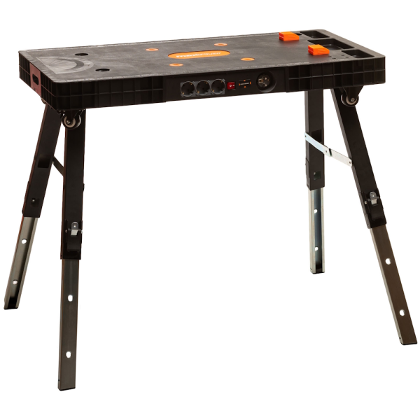 Верстак складной MAXPILER MFMW-01 в Екатеринбурге