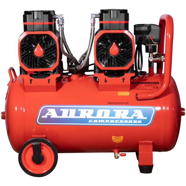 Компрессор AURORA  PASSAT-50 BLACK 4G  00038254 в Екатеринбурге