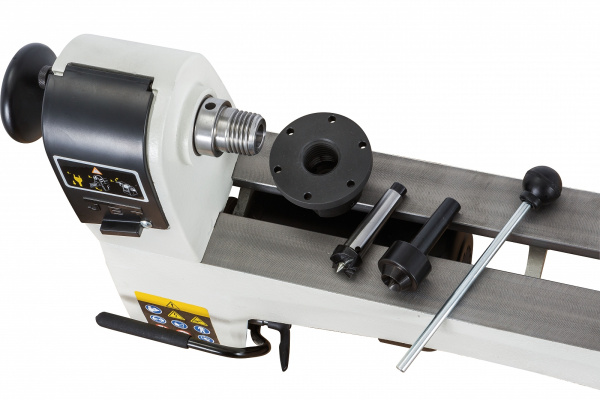 Токарный станок по дереву JET JWL-1015 719100M в Екатеринбурге