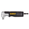 Адаптер DeWalt ударный торсионный винтового угла 3/8"  DT20505 в Екатеринбурге