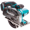 Циркулярная пила аккумуляторная Makita DCS552Z в Екатеринбурге