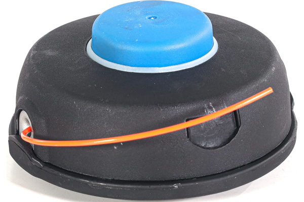 Триммерная головка ZimAni T45X 12мм T45XM12 в Екатеринбурге