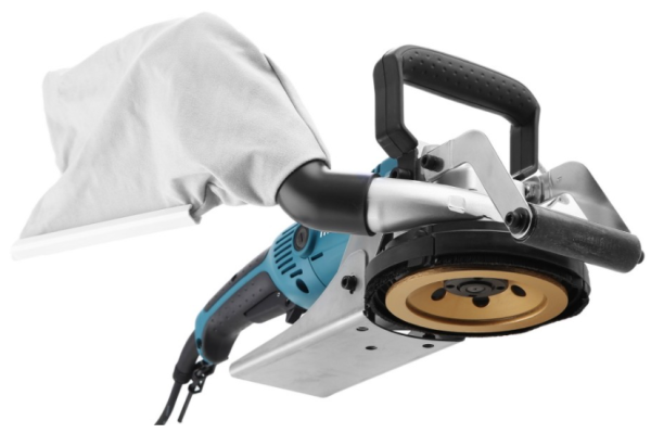 Шлифмашина по бетону Makita PC5001C в Екатеринбурге