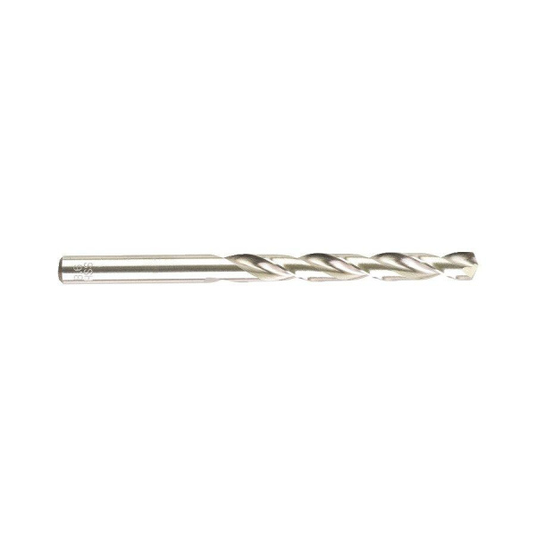 Сверло Milwaukee по металлу THUNDERWEB HSS-G 8,6 x 125(5шт)