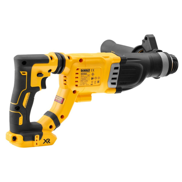 Перфоратор аккумуляторный DeWalt DCH263P1-QW в Екатеринбурге