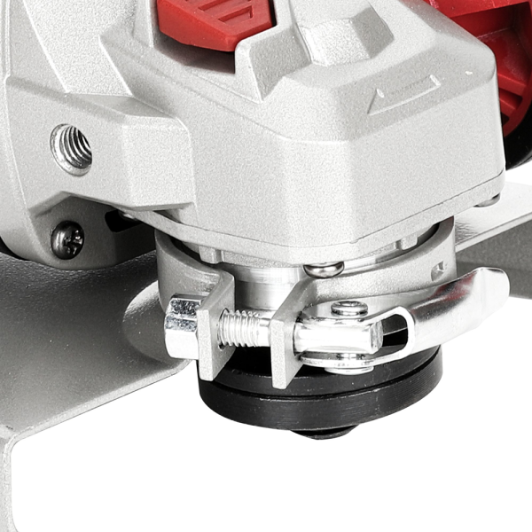 Аккумуляторная угловая шлифмашина бесщёточная P.I.T. SOLO  PWS20H-125D  в Екатеринбурге