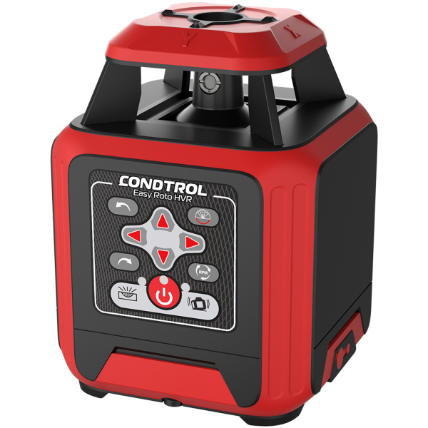 Нивелир лазерный ротационный CONDTROL Easy Roto HVR 400м 7-2-113