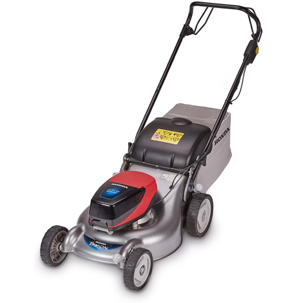 Газонокосилка аккумуляторная HONDA HRG466XBSEEA в Екатеринбурге