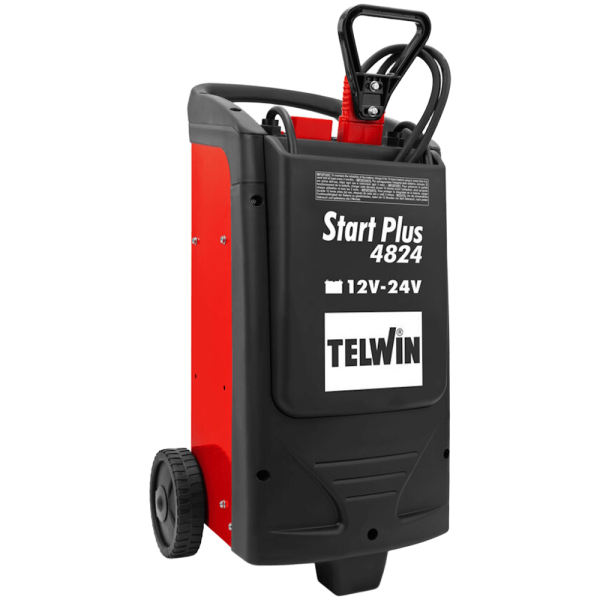 Пусковое устройство  START PLUS 4824  12-24V Telwin в Екатеринбурге