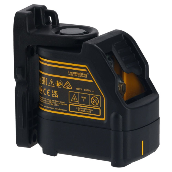 Лазерный нивелир "DeWalt" DW088К DW088K-XJ в Екатеринбурге