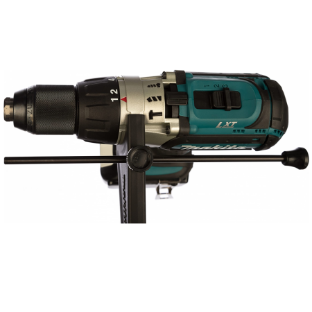 Шуруповерт аккумуляторный ударный Makita DHP451RFE в Екатеринбурге