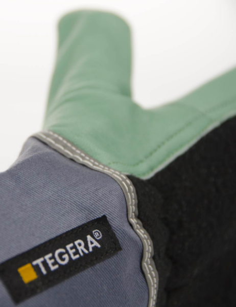 Перчатки для работы во влажных и масляных средах TEGERA 690-9 в Екатеринбурге