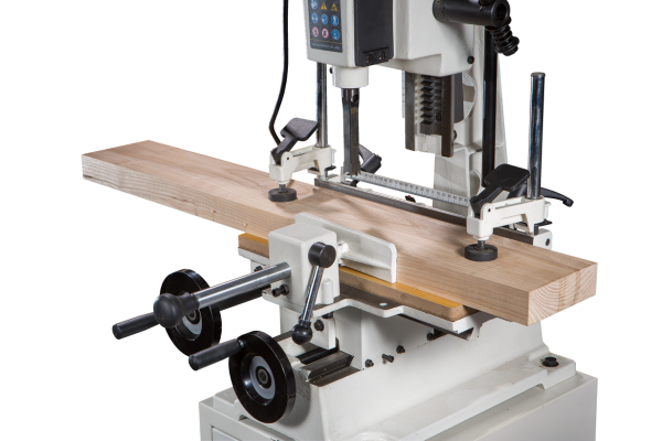 Пазовально-долбежный станок JET JFM-6 10000408M в Екатеринбурге