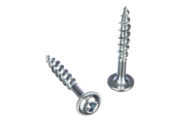 Набор саморезов KREG 4,0х38 500шт SML-C125-500