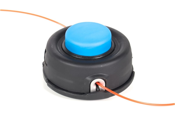 Триммерная головка ZimAni T35 10мм T35M10 в Екатеринбурге