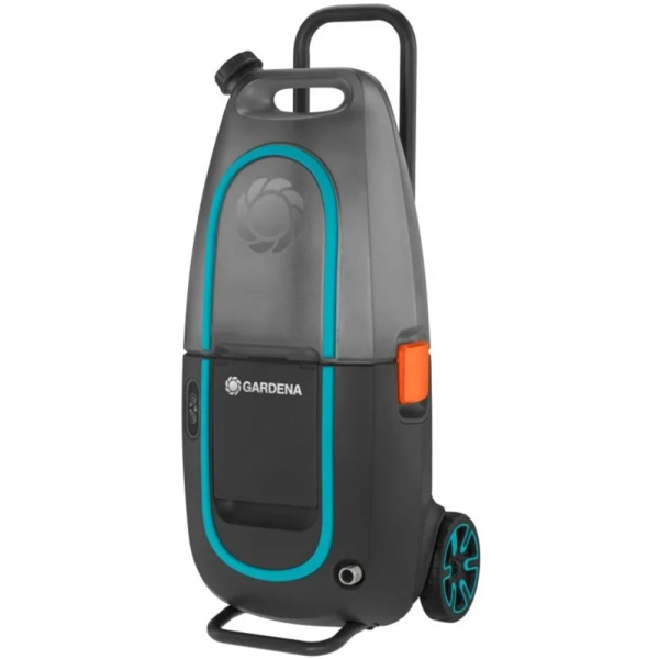 Мойка высокого давления "GARDENA" AquaClean Li-40/60 09341-55.000.00 в Екатеринбурге