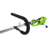 Электрический триммер Greenworks GST1246 1301807 в Екатеринбурге