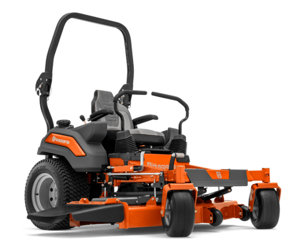 Газонокосилка с разворотом на месте HUSQVARNA Z454X в Екатеринбурге