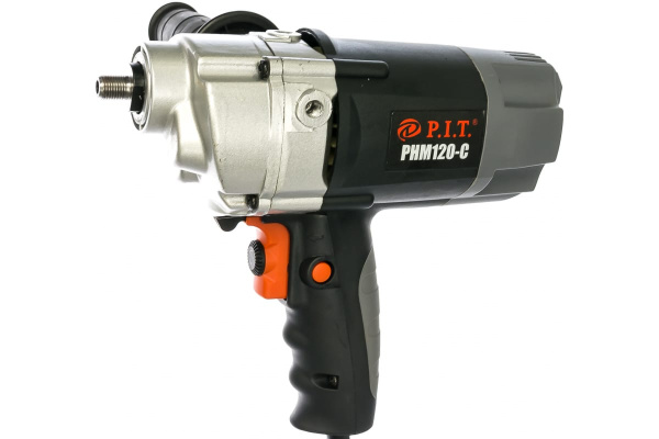 Дрель-миксер  P.I.T. РHМ120-С в Екатеринбурге