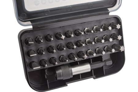 Набор бит Makita 31шт  D-30667 в Екатеринбурге