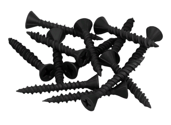 Саморез для ГВЛ острый KNAUF 473857